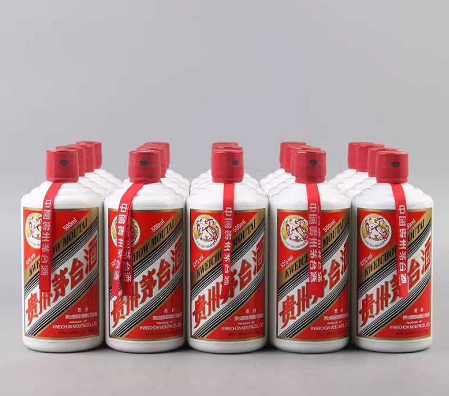 和静茅台酒回收